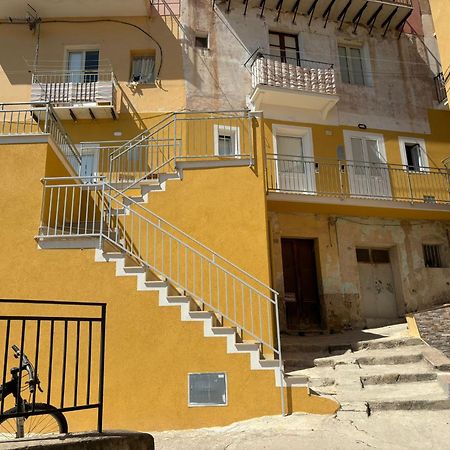 Le Casette Del Porto Di Sciacca Exterior foto